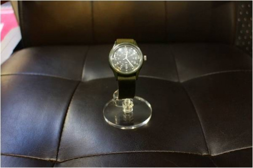 アクセサリー・小物の腕時計