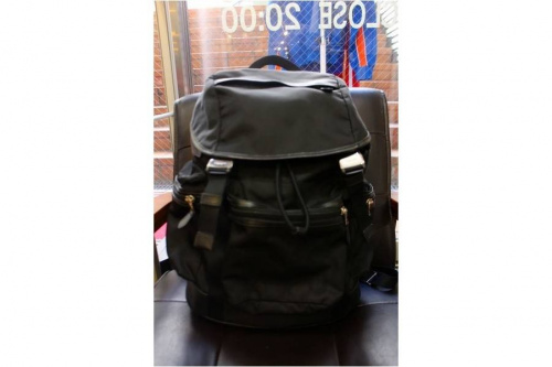 シューズ・バッグのバックパック