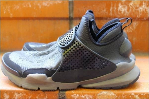 シューズ・バッグのスニーカー