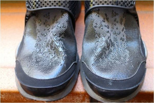 スニーカーのNIKE