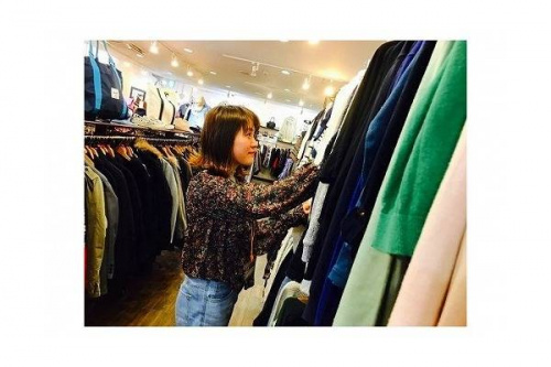 トレファクスタイル調布店ブログ画像２