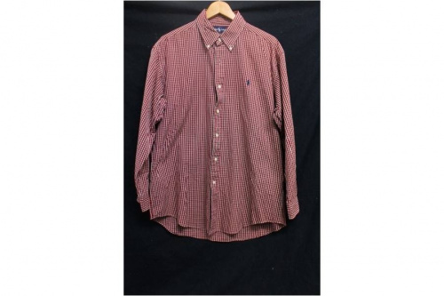 ラルフローレンのRALPH LAURENT