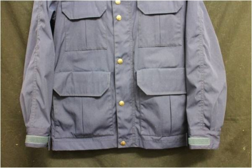 THE NORTH FACE PURPLELABELの65/35 MOUNTAIN PARKA