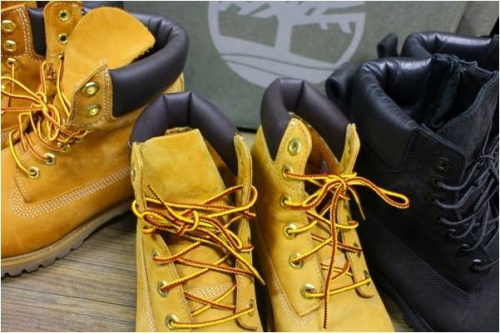 Timberland