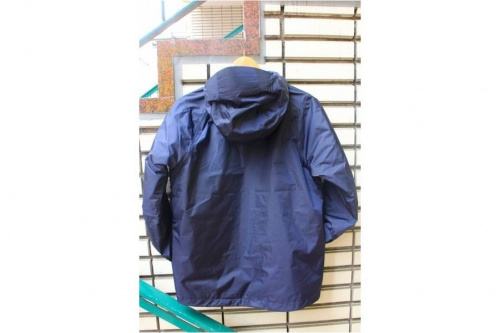 マウンテンパーカーのPatagonia