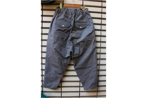 チノパンのFIRMUM