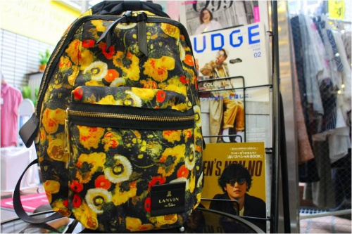 トレファクスタイル 調布の古着 買取 春