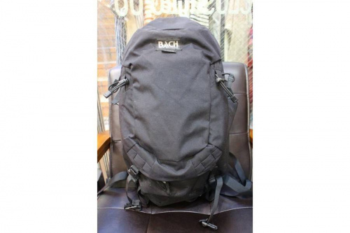 シューズ・バッグのバックパック