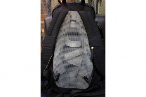 バックパックのBACH