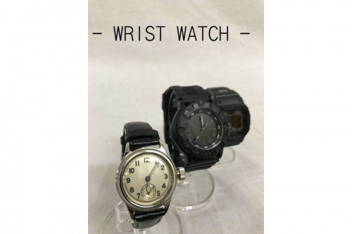 メンズのアクセサリー・小物