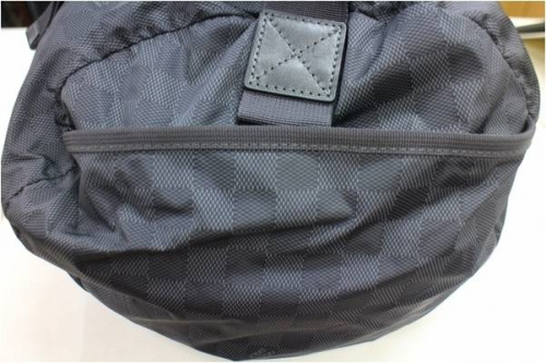 ボストンバッグのLOUIS VUITTON