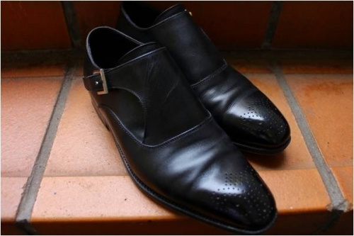 シューズ・バッグのドレスシューズ