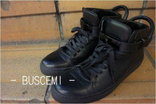 メンズのシューズ・バッグ