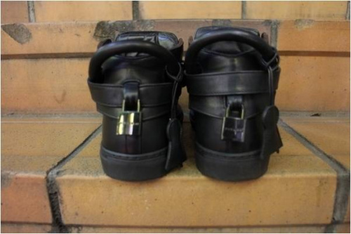 BUSCEMIのブシュミ