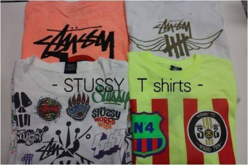 店舗からのお知らせのイベントなう