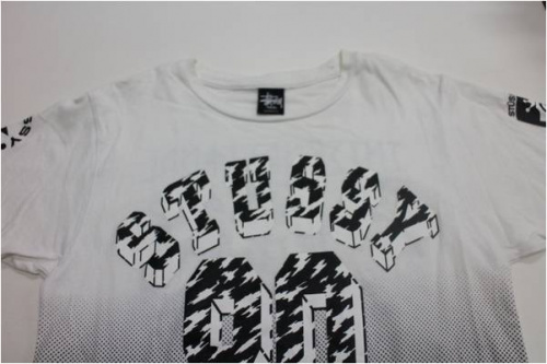 イベントなうのstussy