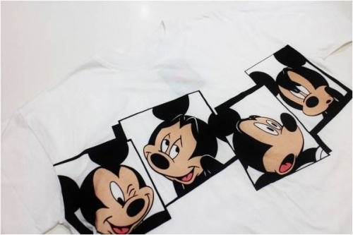 イベントなうのキャラT