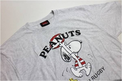 キャラTの古着買取