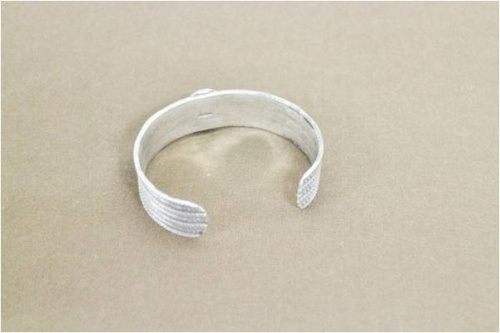 ターコイズブレスレットの古着買取