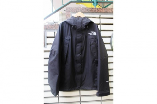 店舗からのお知らせのTHE NORTH FACE