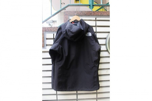 THE NORTH FACEの古着買取