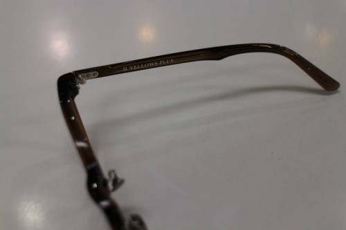 yellows plusの調布古着