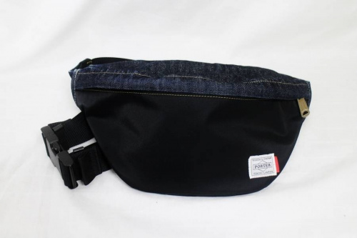 買取案内のPORTER/ポーター