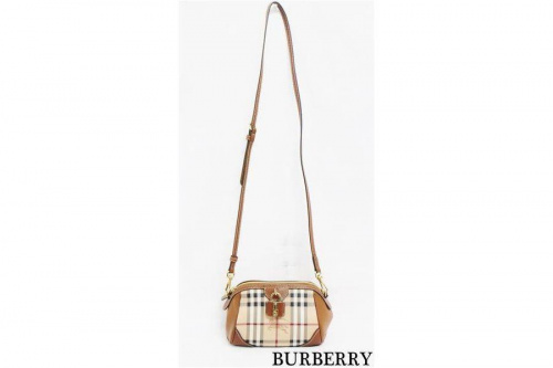 インポートブランドのBURBERRY