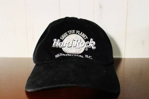 Hard Rock Cafeの古着買取