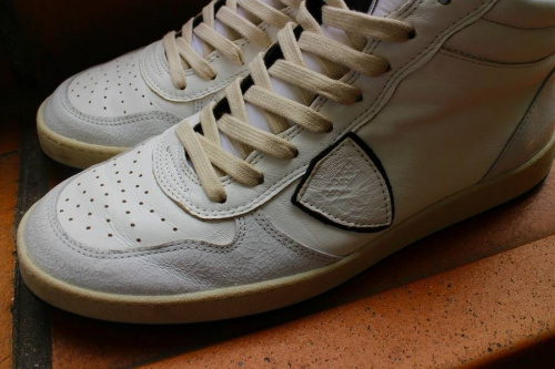 Philippe Model Parisの古着買取