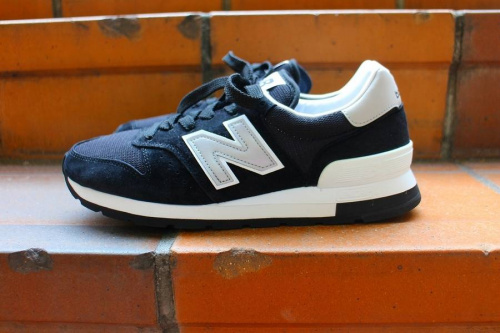 NEW BALANCEのM995
