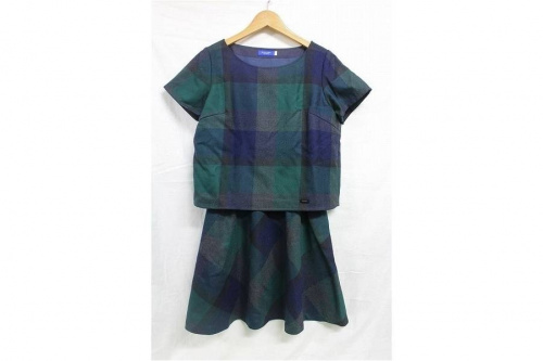 買取入荷のBLUE LABEL