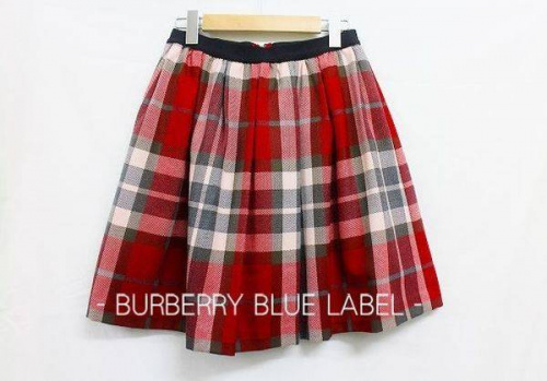 BLUE LABELの古着買取