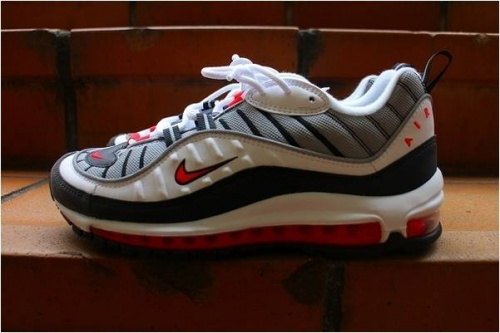 NIKEのNIKE AIR MAX 98
