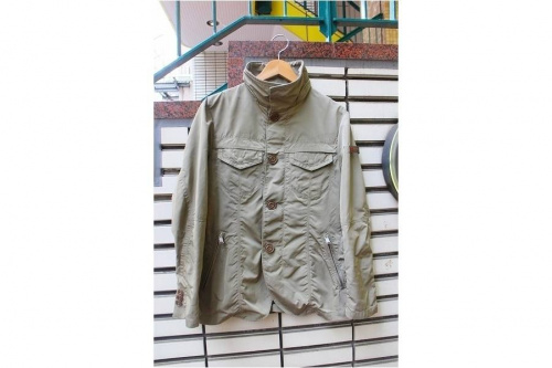 古着買取の京王線