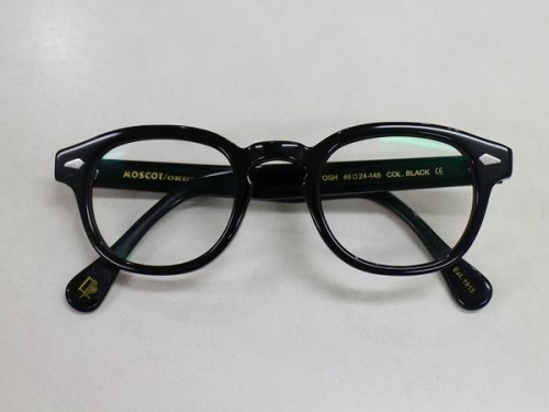 インポートブランドのMOSCOT