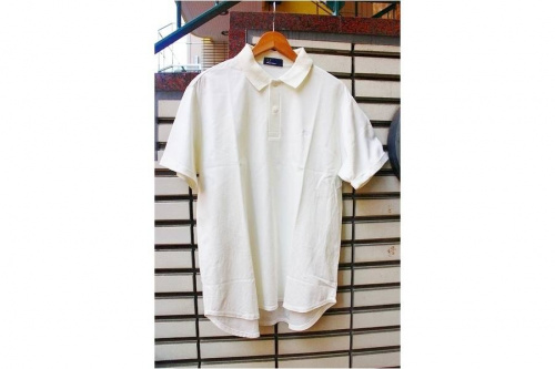 買取案内のFRED PERRY