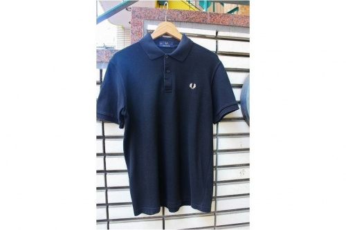 FRED PERRYの古着買取