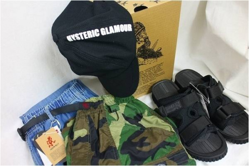 買取入荷の店舗からのお知らせ