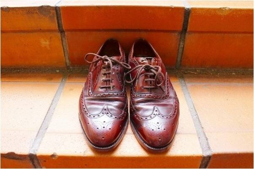 Church's/チャーチの古着買取