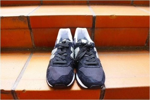 買取案内のNEW BALANCE