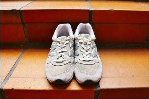 NEW BALANCEの古着買取