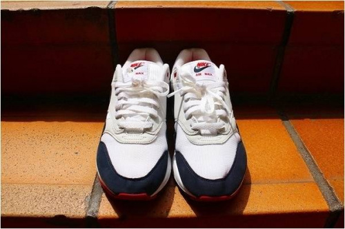 買取案内のNIKE