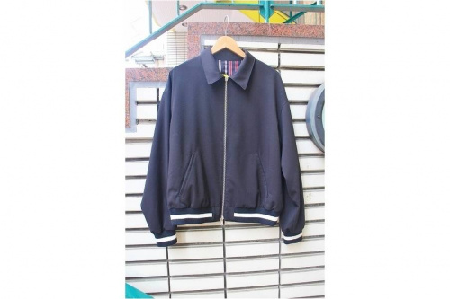 買取入荷のuniform experiment