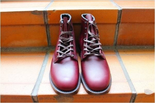 REDWINGの京王線