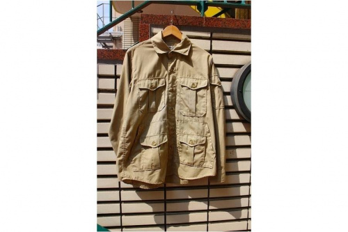 買取案内のEngineered Garments