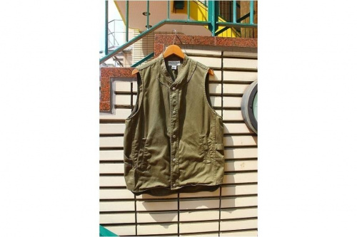 Engineered Garmentsの古着買取