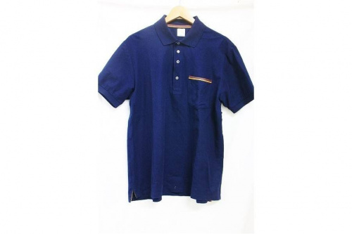 買取案内のPaul Smith