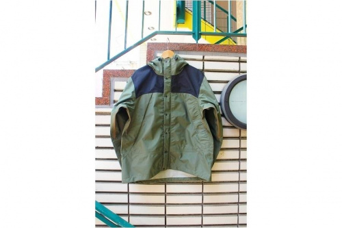 買取案内のHARRYTOIT × BEAMS LIGHTS × 山下マヌー