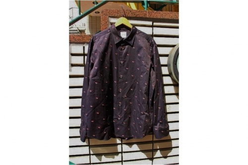 買取案内のBLACK LABEL CRESTBRIDGE